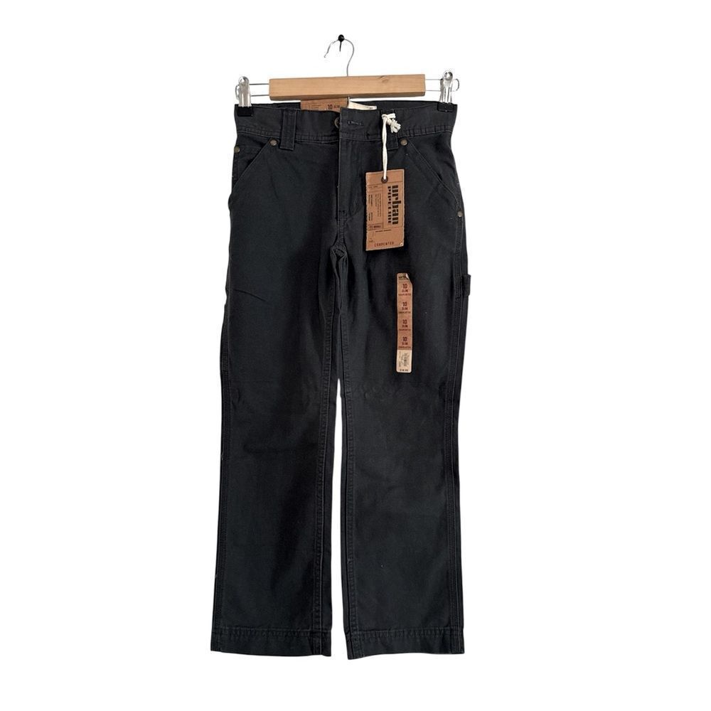 Urban Pipeline Kids Dark grey Pants NWT